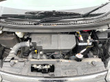 下回りがきれいなうちに、防錆加工の施工がオススメ。降雪地域はもちろん、沿岸部にお住いの方や、趣味でマリン・ウィンタースポーツをされる方に大変好評いただいております。