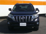 ランドクルーザープラド 2.7 TX 4WD 