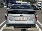 低燃費で環境にもやさしいハイブリッド車です。トヨタ専用診断機器でハイブリッドシステムを綿密に点検してあります!