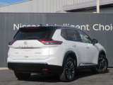 エクストレイル  1.5 G e-4ORCE 4WD
