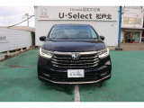 少電力で明るいLEDヘッドライトが夜のドライブをサポートします◎