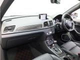 RS Q3 2.5 4WD 