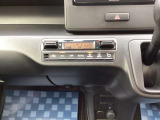 フルオートエアコンで快適にお過ごしいただけます。