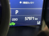 撮影時の走行距離です