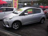 ヴィッツ 1.3 F 4WD 