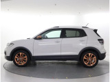 T-Cross カッパースタイル 
