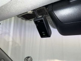 万が一のトラブルのときにも役に立つドライブレコーダーを装備しています。側面衝突や幅寄せ・割り込み対策に!