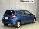 ノート 1.2 e-POWER メダリスト 