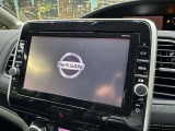 【純正SDナビ】フルセグTVの視聴も可能な高性能&多機能ナビでドライブも快適ですよ☆