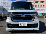 N-BOXカスタム  L ターボ