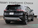 エクストレイル  1.5 G e-4ORCE 4WD