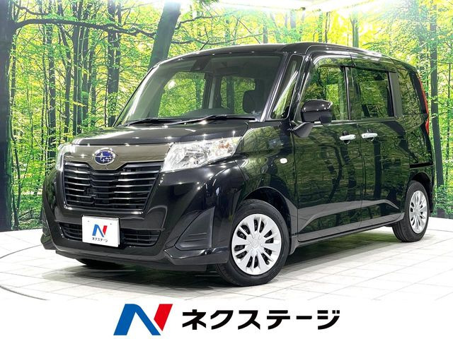 スバル ジャスティ 