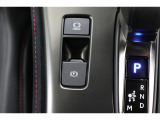 ■電動パーキングブレーキ■電動でパーキングブレーキをかけたり、解除してくれます!パーキングブレーキのかけ忘れ等が防げます♪オートモードとマニュアルモードが切り替えられます!