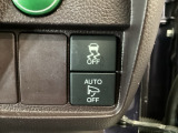 【VSA】ブレーキ時の車輪ロックを防ぐABS、加速時などの車輪空転を抑えるTCS、旋回時の横滑り抑制の3つの機能をトータルに制御!予期しないクルマの挙動の乱れを防ぐ安全装備です♪