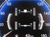 悪天候や悪路に強い4WD車です。