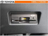 ETCで高速・有料道路の料金所をキャッシュレス、スムーズなドライブをサポートします。