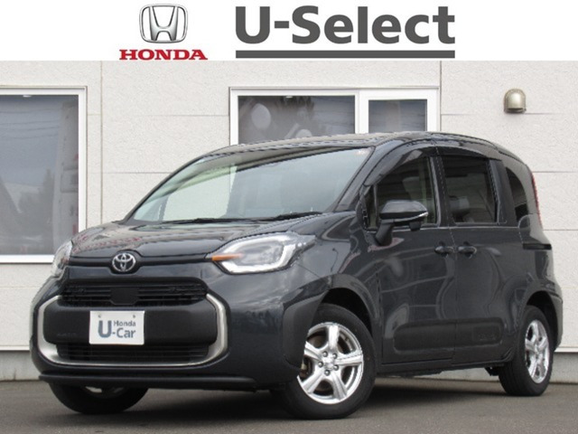 シエンタ ハイブリッド 1.5 Z E-Four 4WD