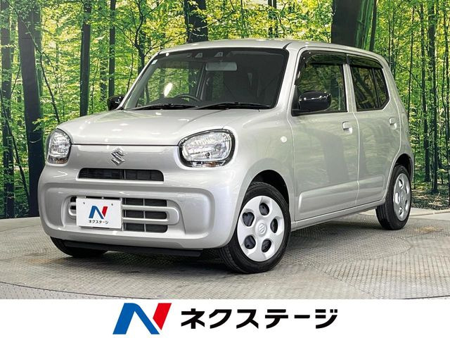 アルト L 