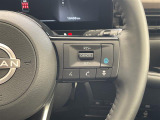 【 ステアリングスイッチ 】手元のスイッチでナビ操作が可能です!!非常に便利な機能です。取り付けのナビによってはオプション設定となっております!詳しくはスタッフまで♪