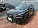 エクストレイル  1.5 G e-4ORCE 4WD