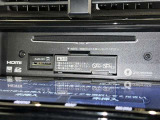 CD再生機能付き!