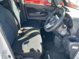 周りが見やすく運転しやすいです♪