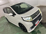 車両状態証明書は物件の状態を保証するものではありません。証明書を参考に現車の確認をお願いします