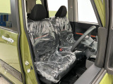 【運転席・助手席】内装ルームクリーニング済みです。しっかり綺麗にしていますので、是非、お確かめください。車に自信があるからこそ、是非一度ご来店頂き内外装も見てもらえると幸いです。