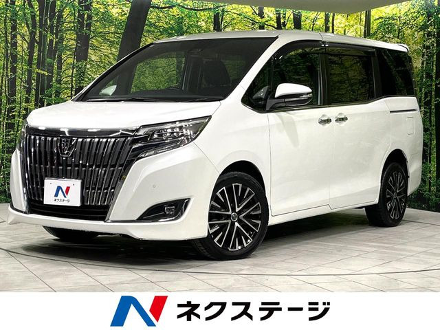 エスクァイア 2.0 Xi