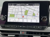 ノートオーラ 1.2 G レザーエディション 