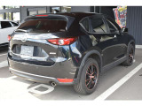 CX-5 2.5 25S プロアクティブ 4WD 