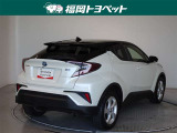 C-HR ハイブリッド 1.8 S LED パッケージ