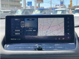 Nissan Connectナビゲーション フルセグTV