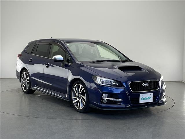 レヴォーグ 1.6 GT-S アイサイト 4WD 4WD 修復歴無し