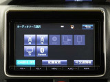 CD/DVD/SDオーディオ/フルセグ/Bluetooth対応