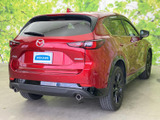 CX-5 2.0 20S レトロスポーツエディション 