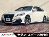 パノラミックビュー・禁煙車・1オーナー・黒革・シートベンチレーション