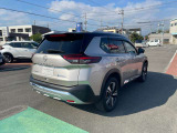 エクストレイル  1.5 G e-4ORCE 4WD