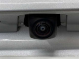 バックモニターが付いているから 後方確認もラクラク、便利な機能ですが直接目視確認することも お忘れなく!!