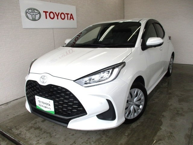 ヤリス 1.5 Z