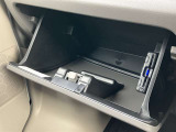 使いやすい場所に豊富な収納スペース。収納が多いと便利ですよね♪