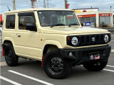 ジムニー XL 4WD 