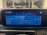 バックカメラにより駐車時の後方確認も楽にできます。