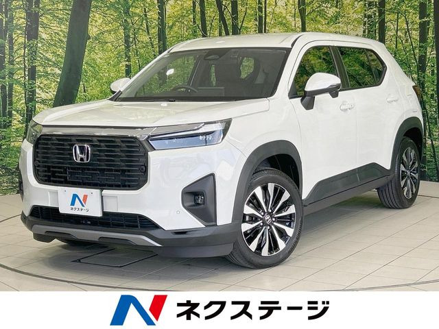 WR-V 1.5 Z 