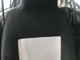 ファブリックで包み込んだベーシックなシートです。通気性が良くて蒸れにくい上に、保温性も高いので冬場でも冷えを感じにくいです♪