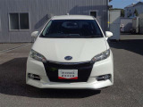 ウィッシュ 1.8 S モノトーン