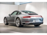 911 カレラ4S PDK 4WD 