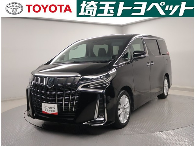 アルファード 2.5 S 