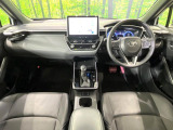 カローラクロス 1.8 ハイブリッド Z 