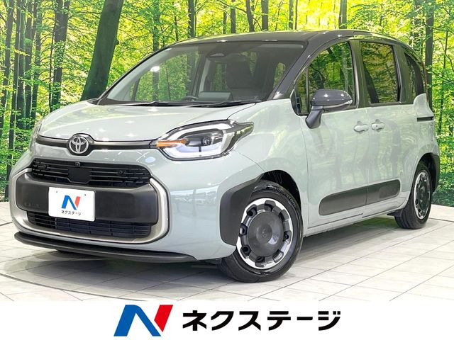 シエンタ ハイブリッド 1.5 Z 